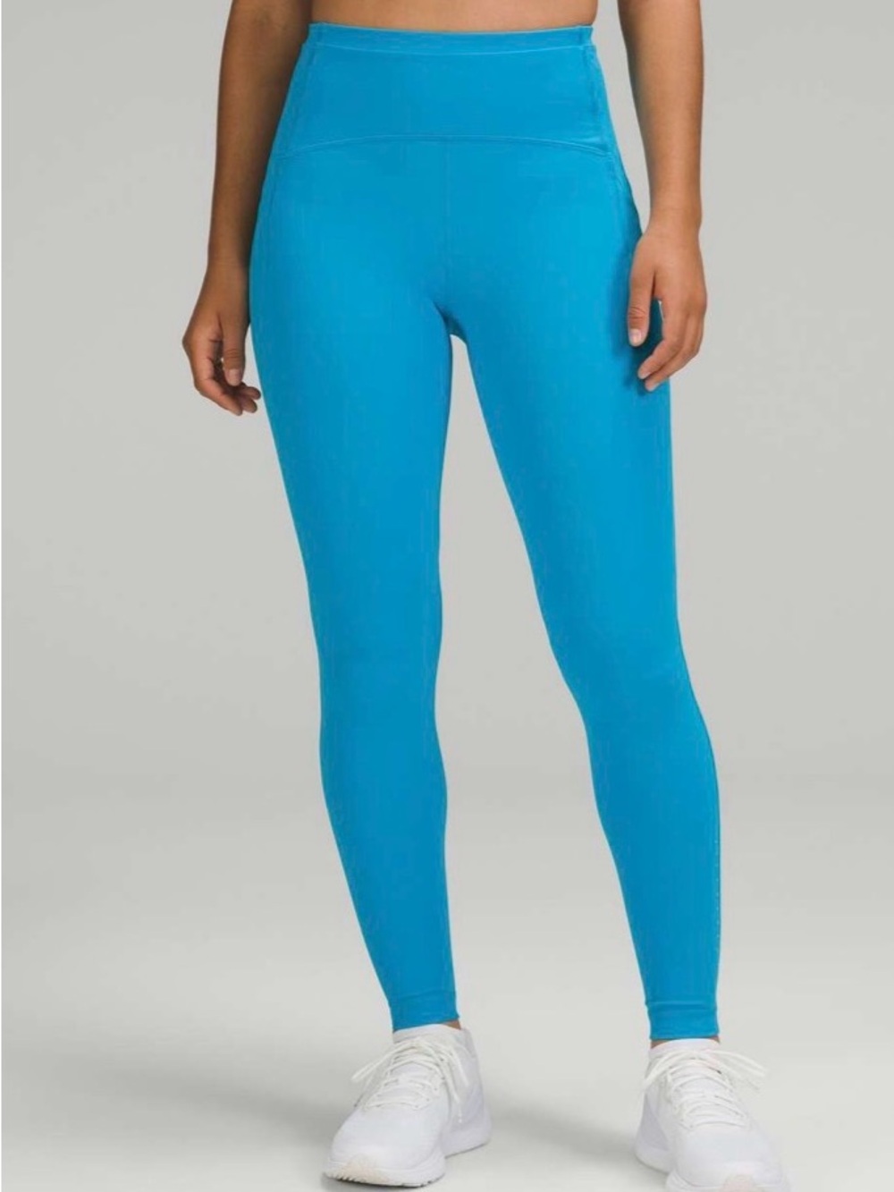 Lululemon Swift Speed High-Rise Tight 28"